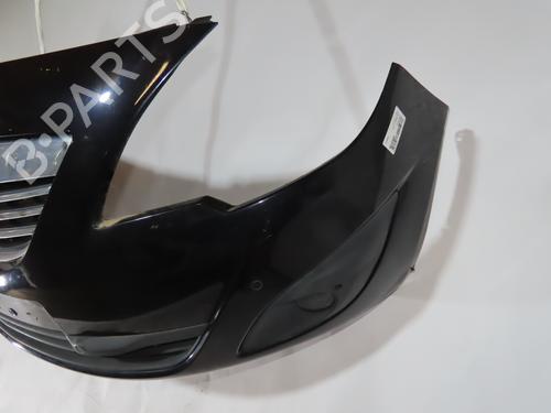 Front bumper OPEL MERIVA B MPV (S10) 1.7 CDTI (75) | BP27992650C7 