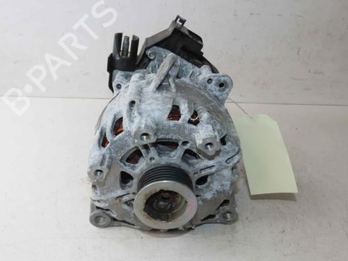 Used Alternator Alternator 37057349 37057349