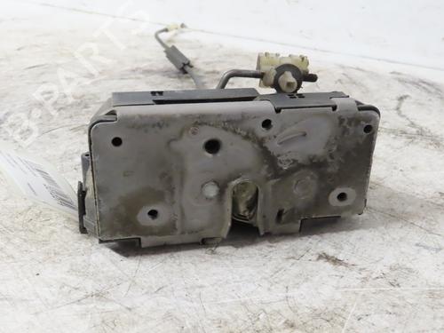 Rear right lock OPEL CORSA D (S07) 1.3 CDTI (L08, L68) | BP16637780C99 
