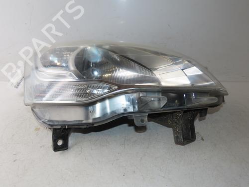 Right headlight CITROËN BERLINGO Box Body/MPV (B9) 1.6 HDi 90 16V | BP33835349C29 - Image 2