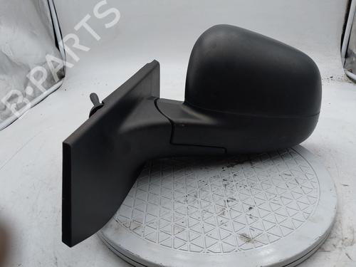 Retrovisor esquerdo CHEVROLET SPARK (M300) 1.0 | BP38737542C26 - Image 3