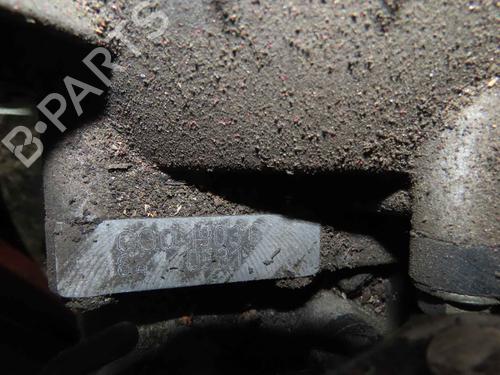 Gearbox VW GOLF V (1K1) 1.9 TDI | BP37045528M3 - Image 4