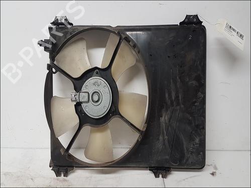 Radiator fan SUZUKI SWIFT III (MZ, EZ) 1.3 (RS413, ZC11S) | BP11426035M35 