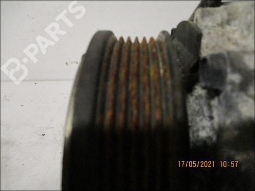 AC compressor FORD FIESTA VI (CB1, CCN) 1.6 TDCi | BP10941179M34 