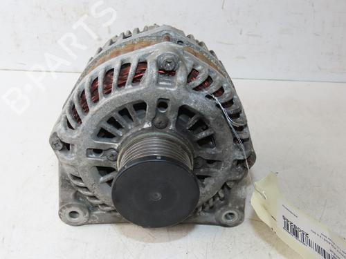 Used Alternator Alternator RENAULT KOLEOS I (HY_) 2.0 dCi 4x4 (HY0K) (150 hp) 33133130 33133130