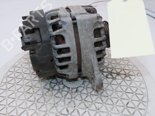 Alternator NISSAN MICRA III (K12) 1.2 16V | BP29152568M7 