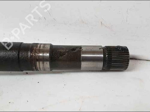 Right front driveshaft PEUGEOT 607 (9D, 9U) 2.2 HDi | BP37043024M39 - Image 4