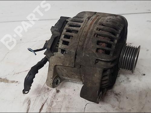 Alternator OPEL ZAFIRA A MPV (T98) 2.2 DTI 16V (F75) | BP10981372M7 