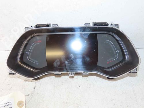 Used Instrument cluster Instrument cluster 37060849 37060849