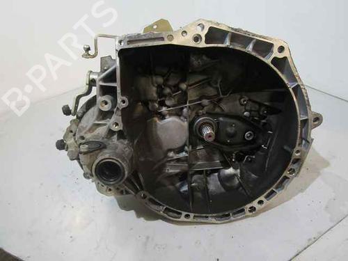Used Gearbox Gearbox 37039508 37039508