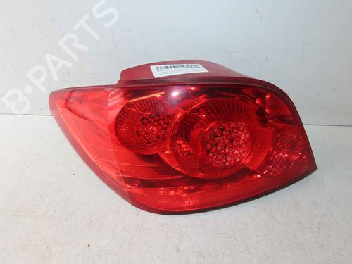 Used Rear bumper left light Rear bumper left light 37056909 37056909