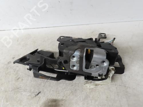 Vergrendeling links voor FORD FIESTA VI (CB1, CCN) 1.6 TDCi (95 hp) 19025425