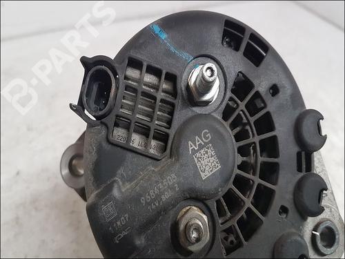 Alternator CHEVROLET SPARK (M300) 1.0 | BP10940805M7 