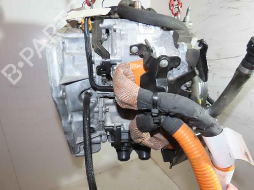 Gearbox RENAULT CAPTUR II (HF_) E-TECH 160 | BP37055830M3 - Image 2