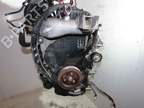 Engine PEUGEOT 206+ (2L_, 2M_) 1.4 i | BP37058316M1 - Image 4