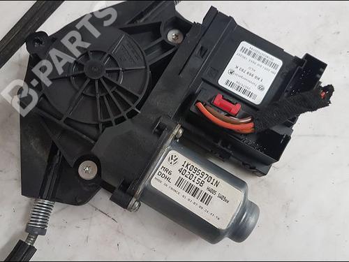 Front left window mechanism VW GOLF V (1K1) 1.9 TDI | BP10947184C22 