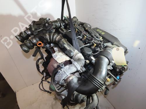 Used Engine Engine 36874303 36874303