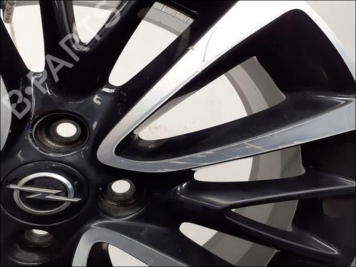 Rim OPEL CORSA E (X15) 1.4 (08, 68) | BP29414468C45 