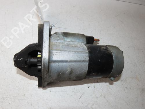 Starter RENAULT MEGANE III Hatchback (BZ0/1_, B3_) 1.5 dCi | BP32511873M8  - Image 5