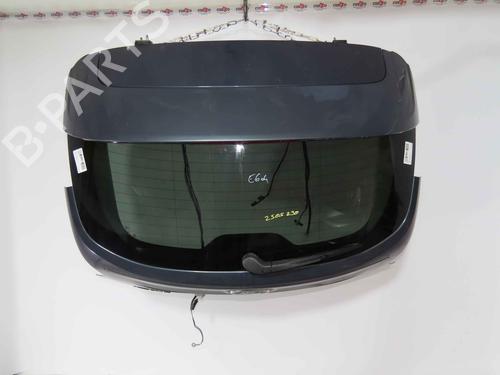 tailgate-ford-focus-iii-2010-2011-2012-2013-2014-2015-2016-2017-2018-2019-2020-37054191 main image