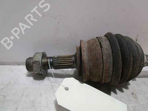 Right front driveshaft OPEL CORSA D (S07) 1.0 (L08, L68) | BP37039058M39 - Image 2
