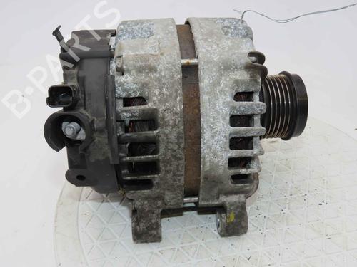 Alternator CITROËN C4 II (NC_) 1.6 BlueHDi 100 | BP37051269M7 - Image 4
