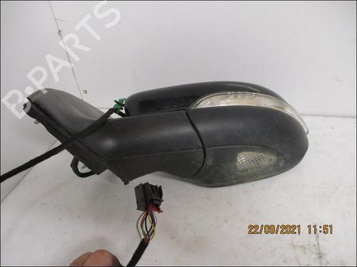 Used Left mirror VW GOLF VI (5K1) 1.2 TSI (105 hp) 10948920
