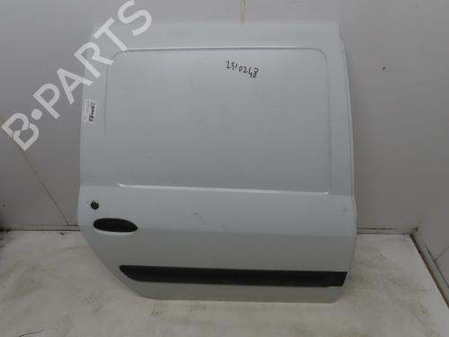 Used Right rear door DACIA LOGAN MCV (KS_) 1.5 dCi (KS0K) (68 hp) 16825800