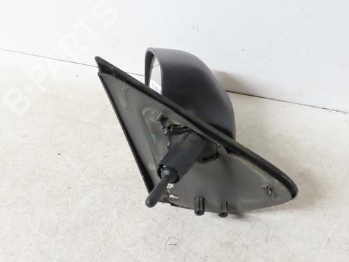 Used Left mirror DACIA LOGAN MCV II 1.5 dCi (90 hp) 17469494