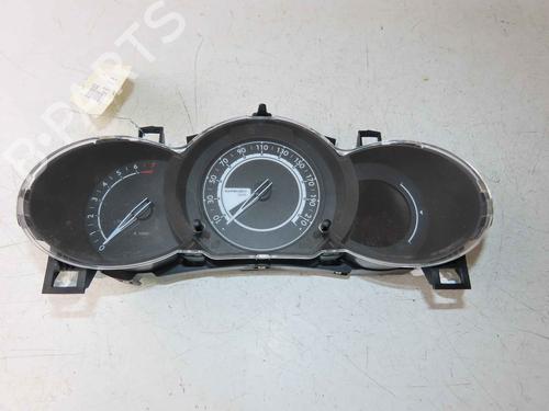 instrument-cluster-citroen-c3-ii-sc_-2009-37060144 main image