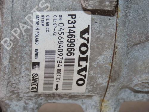 AC compressor VOLVO S90 II (234) D4 | BP37056185M34 - Image 3