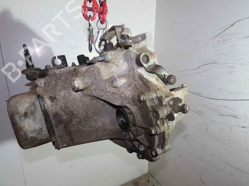 Gearbox PEUGEOT 206+ (2L_, 2M_) 1.4 HDi eco 70 | BP37051663M3 - Image 4