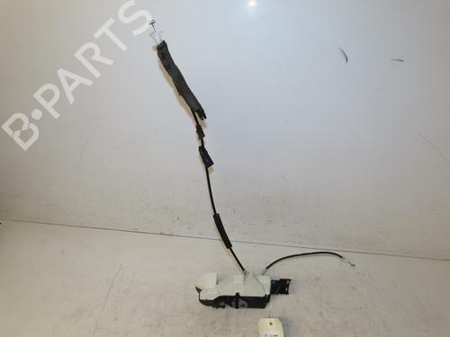 Used Front left lock CITROËN C5 III (RD_) 2.2 HDi (RD4HTH) (170 hp) 26196597