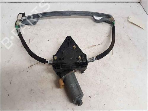Used Front left window mechanism Front left window mechanism 37041892 37041892
