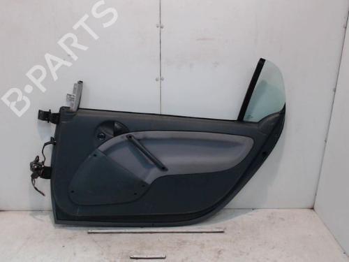 Used Right front door Right front door SMART CITY-COUPE (450) 0.8 CDI (S1CLC1, 450.300, 450.301, 450.302, 450.303,... (41 hp) 10947311 10947311