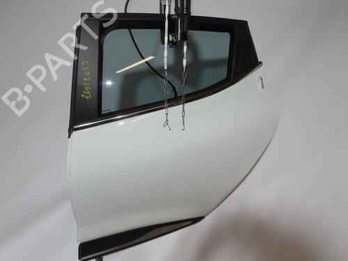Left rear door RENAULT CLIO IV (BH_) 1.5 dCi 75 | BP27169026C4 