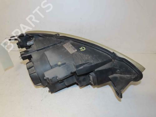 Left headlight PEUGEOT 807 (EB_) 2.0 HDI | BP37049135C28 - Image 4