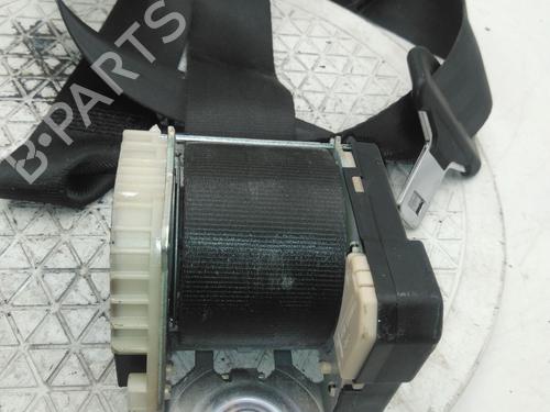 Front left seatbelt RENAULT TWINGO II (CN0_) 1.2 16V (CN04, CN0B) | BP37411212I26 - Image 2