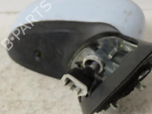 Right mirror FIAT 500 (312_) 1.3 D Multijet (312AXB1A) | BP16015844C27