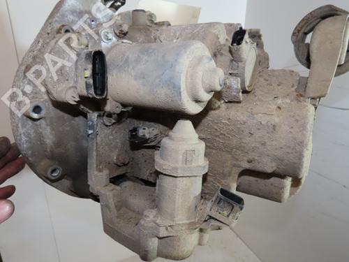 Used Gearbox SMART FORTWO Coupe (450) 0.7 (450.330) (50 hp) 25830159