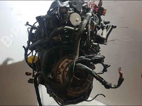 Engine DACIA LOGAN MCV (KS_) 1.5 dCi (KS04) | BP37044280M1 - Image 2