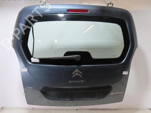 tailgate-citroen-berlingo-multispace-b9-2008-36282723 main image