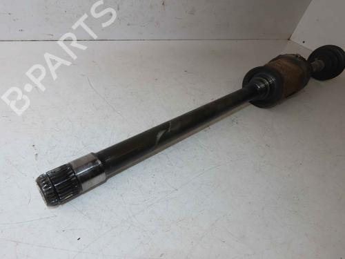 Left front driveshaft BMW X1 (E84) xDrive 18 d | BP37055272M38 - Image 2