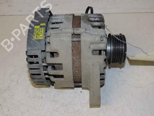 Alternator KIA CARENS IV 1.7 CRDi | BP37053593M7 - Image 4