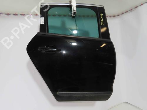 Used Right rear door Right rear door 37053539 37053539