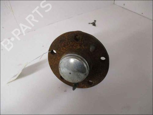 Used Left rear steering knuckle Left rear steering knuckle 37040442 37040442