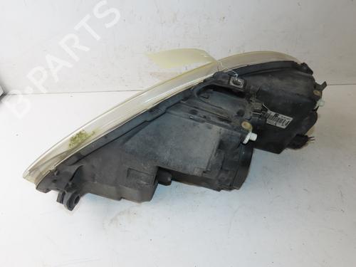 Right headlight SEAT LEON (1P1) 1.9 TDI | BP33135063C29 - Image 3