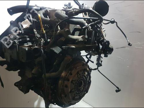 Motor FORD FOCUS I (DAW, DBW) 1.8 Turbo DI / TDDi (90 hp) 16188590