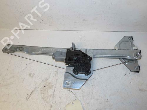 front-left-window-mechanism-citroen-berlingo-box-bodympv-b9-2008-37053313 main image
