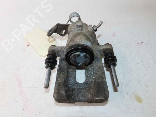 Left rear brake caliper CITROËN C3 III (SX) 1.5 BlueHDi 100 (SXYHYP, SXYHTU) | BP37056536M107 - Image 3